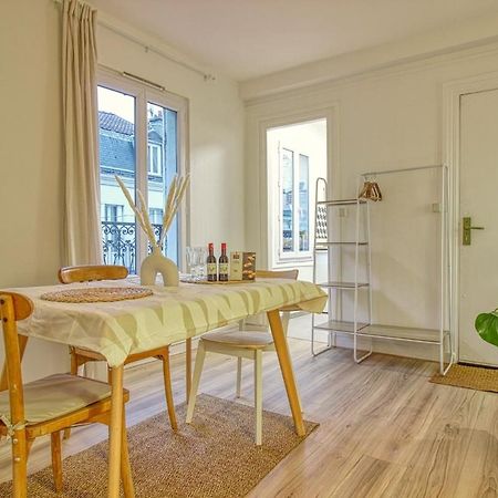Maison Boueno II - Guest House 15' From Paris Center Enghien-les-Bains Esterno foto