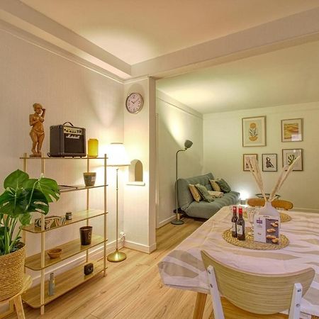 Maison Boueno II - Guest House 15' From Paris Center Enghien-les-Bains Esterno foto