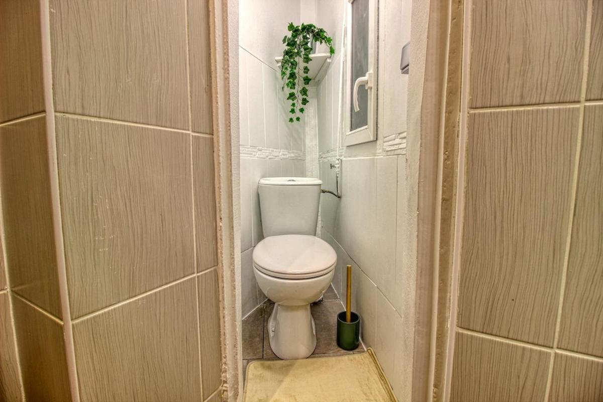 Maison Boueno II - Guest House 15' From Paris Center Enghien-les-Bains Esterno foto