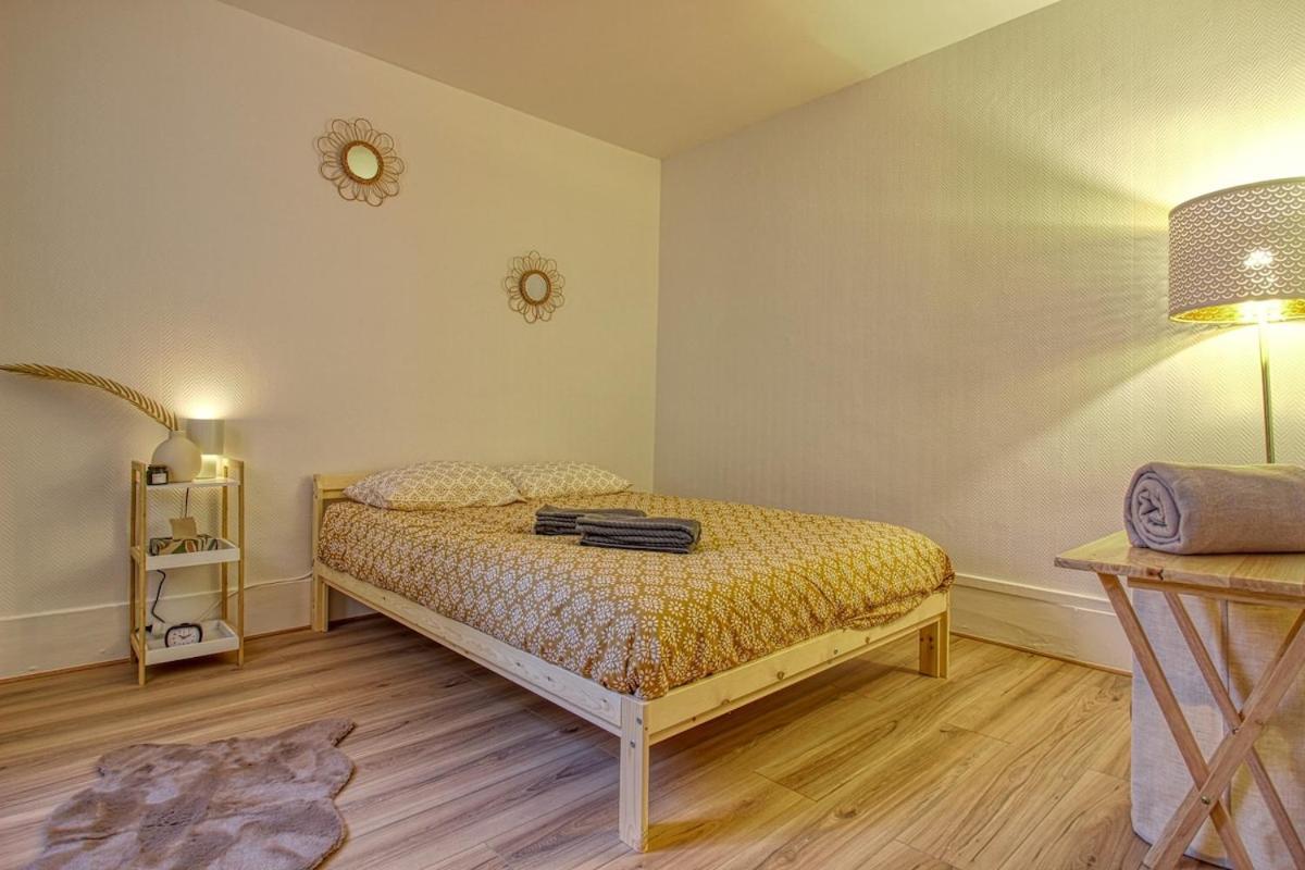 Maison Boueno II - Guest House 15' From Paris Center Enghien-les-Bains Esterno foto