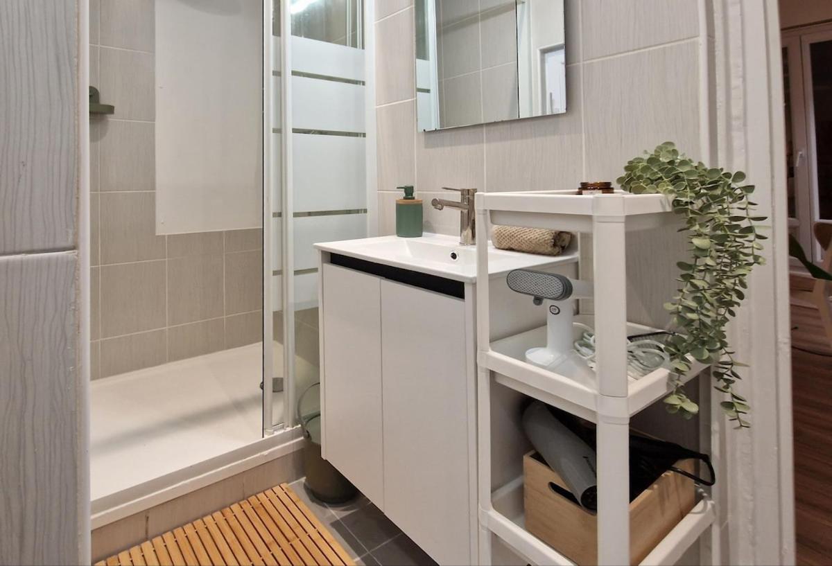 Maison Boueno II - Guest House 15' From Paris Center Enghien-les-Bains Esterno foto