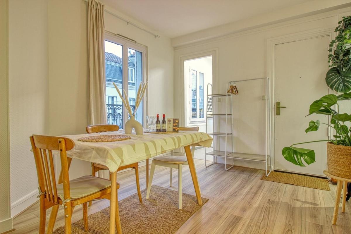 Maison Boueno II - Guest House 15' From Paris Center Enghien-les-Bains Esterno foto