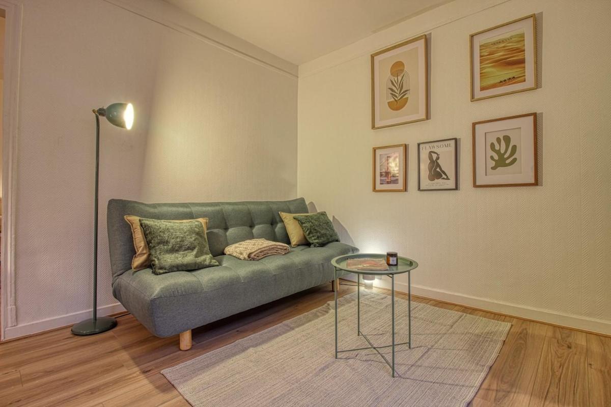 Maison Boueno II - Guest House 15' From Paris Center Enghien-les-Bains Esterno foto