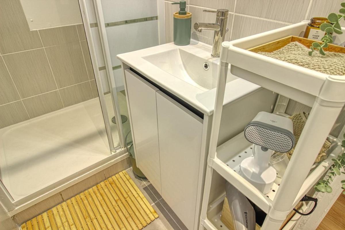 Maison Boueno II - Guest House 15' From Paris Center Enghien-les-Bains Esterno foto