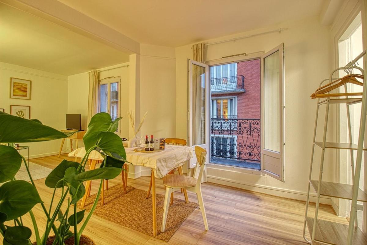 Maison Boueno II - Guest House 15' From Paris Center Enghien-les-Bains Esterno foto
