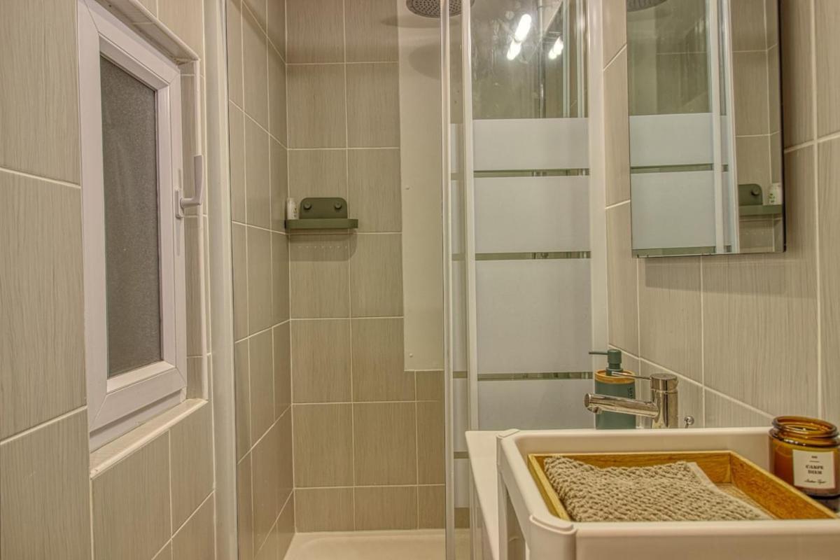 Maison Boueno II - Guest House 15' From Paris Center Enghien-les-Bains Esterno foto