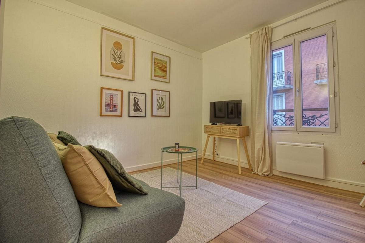 Maison Boueno II - Guest House 15' From Paris Center Enghien-les-Bains Esterno foto