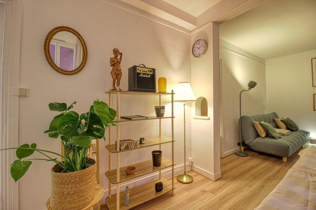 Maison Boueno II - Guest House 15' From Paris Center Enghien-les-Bains Esterno foto