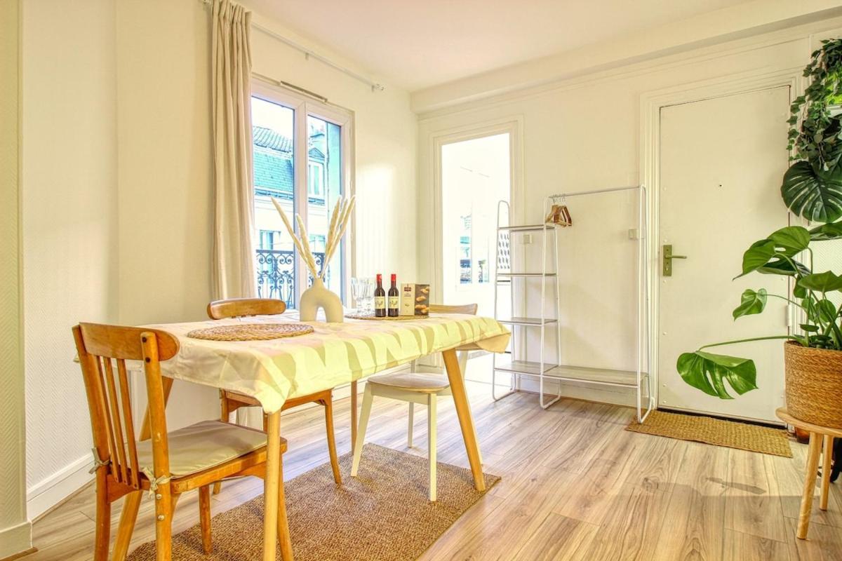 Maison Boueno II - Guest House 15' From Paris Center Enghien-les-Bains Esterno foto