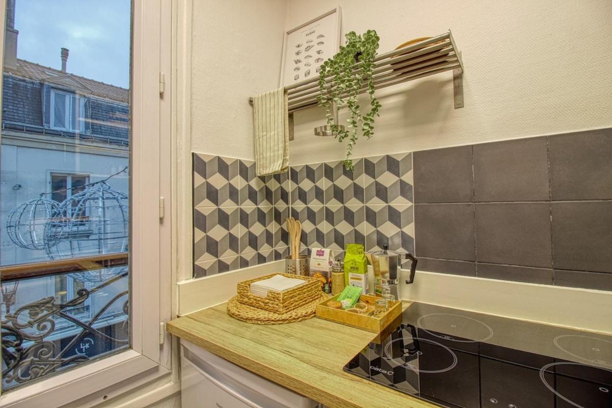 Maison Boueno II - Guest House 15' From Paris Center Enghien-les-Bains Esterno foto