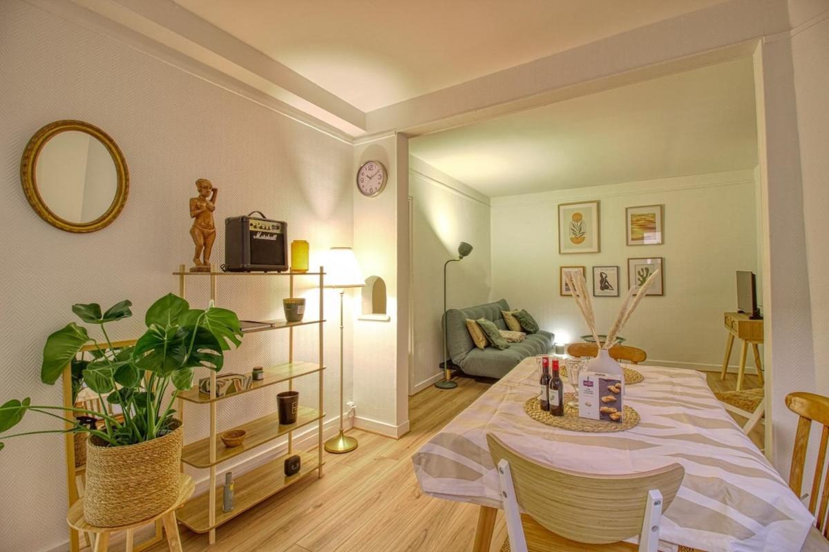 Maison Boueno II - Guest House 15' From Paris Center Enghien-les-Bains Esterno foto